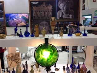 DOĞAKA Koordinasyonunda Bölgemiz Turizminin tanıtıldığı Travel Turkey İzmir 2017 Kapılarını Açtı Galeri
