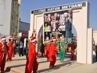 Osmaniye İlimizin Düşman İşgalinden Kurtuluşunun 96. Yıl Dönümü Törenlerle Kutlandı Galeri