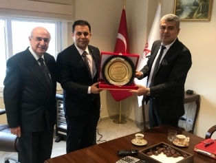 Osmaniye Projeleri DOĞAKA Desteği İle Hayata Geçiyor Galeri