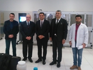 Osmaniye Projeleri DOĞAKA Desteği İle Hayata Geçiyor Galeri