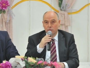 Osmaniye Karaçay Teleferik Sistemi Fizibilitesi Basına Sunuldu Galeri
