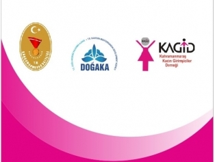 Kahramanmaraş Kadın Girişimciler Paneli Galeri