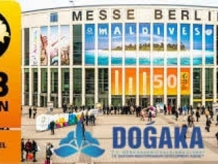 DOĞAKA, ITB Berlin 2018 Uluslararası Turizm Fuarı’nda Bölgemizi Temsil Etmeye Hazırlanıyor Galeri