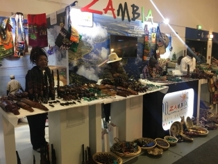 DOĞAKA’nın Bölgemizi Dünya Kamuoyuna Tanıttığı ITB Berlin 2018 Uluslararası Turizm Fuarı Sona Erdi. Galeri