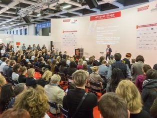 DOĞAKA’nın Bölgemizi Dünya Kamuoyuna Tanıttığı ITB Berlin 2018 Uluslararası Turizm Fuarı Sona Erdi. Galeri