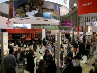 DOĞAKA’nın Bölgemizi Dünya Kamuoyuna Tanıttığı ITB Berlin 2018 Uluslararası Turizm Fuarı Sona Erdi. Galeri