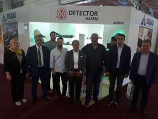 DOĞAKA Koordinasyonunda Bölgemiz Ayakkabı Üreticilerinin Katılım Sağladığı AYMOD 2018 Uluslararası Ayakkabı Moda Fuarı Kapılarını Açtı Galeri