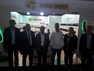 DOĞAKA Koordinasyonunda Bölgemiz Ayakkabı Üreticilerinin Katılım Sağladığı AYMOD 2018 Uluslararası Ayakkabı Moda Fuarı Kapılarını Açtı Galeri