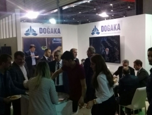 DOĞAKA Koordinasyonunda Bölgemiz Ayakkabı Üreticilerinin Katılım Sağladığı AYMOD 2018 Uluslararası Ayakkabı Moda Fuarı Kapılarını Açtı Galeri