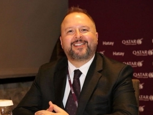 Katar Havayolları’nın Hatay Havalimanı’ndan Doha’ya Direk Seferleri Başladı Galeri