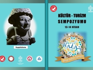 Hatay Kültür - Turizm Sempozyumu Galeri