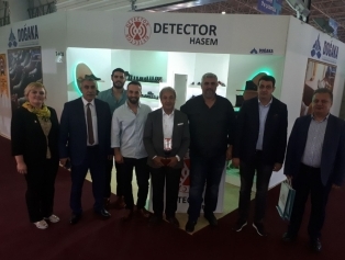DOĞAKA ve ATSO İşbirliğinde AYMOD 2018 Uluslararası Ayakkabı Modası Fuarı’nda Bölgemiz Temsil Edildi Galeri