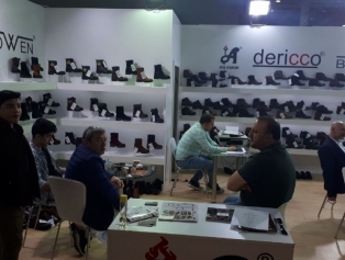 DOĞAKA ve ATSO İşbirliğinde AYMOD 2018 Uluslararası Ayakkabı Modası Fuarı’nda Bölgemiz Temsil Edildi Galeri