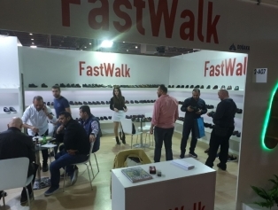 DOĞAKA ve ATSO İşbirliğinde AYMOD 2018 Uluslararası Ayakkabı Modası Fuarı’nda Bölgemiz Temsil Edildi Galeri