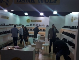 DOĞAKA ve ATSO İşbirliğinde AYMOD 2018 Uluslararası Ayakkabı Modası Fuarı’nda Bölgemiz Temsil Edildi Galeri