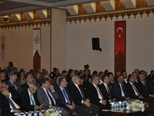 DOĞAKA, Hatay İl Kültür Turizm Müdürlüğü, MKÜ ve İSTE İşbirliğinde “Hatay İli Kültür ve Turizm Sempozyumu” Düzenlendi Galeri