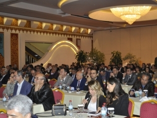 DOĞAKA, Hatay İl Kültür Turizm Müdürlüğü, MKÜ ve İSTE İşbirliğinde “Hatay İli Kültür ve Turizm Sempozyumu” Düzenlendi Galeri