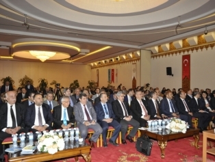 DOĞAKA, Hatay İl Kültür Turizm Müdürlüğü, MKÜ ve İSTE İşbirliğinde “Hatay İli Kültür ve Turizm Sempozyumu” Düzenlendi Galeri