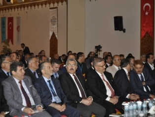 DOĞAKA, Hatay İl Kültür Turizm Müdürlüğü, MKÜ ve İSTE İşbirliğinde “Hatay İli Kültür ve Turizm Sempozyumu” Düzenlendi Galeri