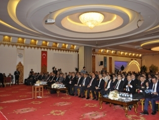 DOĞAKA, Hatay İl Kültür Turizm Müdürlüğü, MKÜ ve İSTE İşbirliğinde “Hatay İli Kültür ve Turizm Sempozyumu” Düzenlendi Galeri