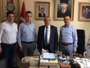 DOĞAKA Kahramanmaraş Turizm Stratejisi ve Eylem Planı’nı Hazırlıyor Galeri