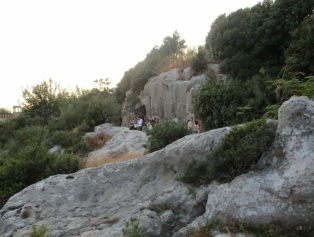 Ajansımız, Türk Havayolları, Hatay İl Kültür ve Turizm Müdürlüğü İşbirliğinde bir grup Güney Koreli Bloggerlar ve Turizm Şirketi Üst Yöneticisi(CEO) Hatay İlimizi Ziyaret Etti. Galeri