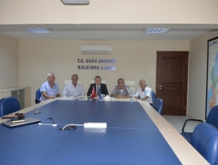 Hatay’da Özel Tekne Turizminin Canlandırılmasına Yönelik Çalışmalar Devam Ediyor. Galeri