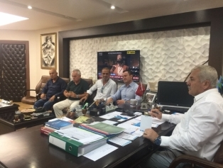 Hatay’da Özel Tekne Turizminin Canlandırılmasına Yönelik Çalışmalar Devam Ediyor. Galeri