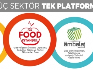 DOĞAKA ve Bölgemiz Ticaret ve Sanayi Odaları İşbirliğinde CNR GIDA İstanbul 2018 Uluslararası Gıda Fuarı’na Katılıyor Galeri