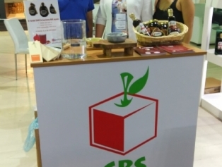 DOĞAKA Koordinasyonunda Bölgemiz Gıda Üreticileri İşbirliğinde Katılım Sağlanan “CNR FOOD İSTANBUL 2018 Uluslararası Gıda Fuarı” Kapılarını Ziyaretçilerine Açtı Galeri