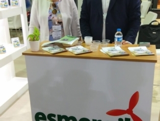 DOĞAKA ve Bölgemiz Ticaret ve Sanayi Odaları İşbirliği ve Koordinasyonunda Gıda Üreticilerimiz “CNR FOOD İSTANBUL 2018 Uluslararası Gıda Fuarı”na Çıkarma Yaptı Galeri