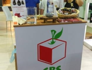 DOĞAKA ve Bölgemiz Ticaret ve Sanayi Odaları İşbirliği ve Koordinasyonunda Gıda Üreticilerimiz “CNR FOOD İSTANBUL 2018 Uluslararası Gıda Fuarı”na Çıkarma Yaptı Galeri