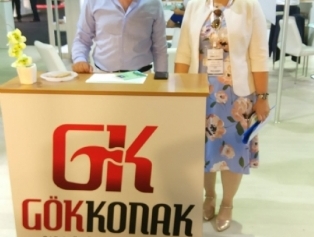 DOĞAKA ve Bölgemiz Ticaret ve Sanayi Odaları İşbirliği ve Koordinasyonunda Gıda Üreticilerimiz “CNR FOOD İSTANBUL 2018 Uluslararası Gıda Fuarı”na Çıkarma Yaptı Galeri