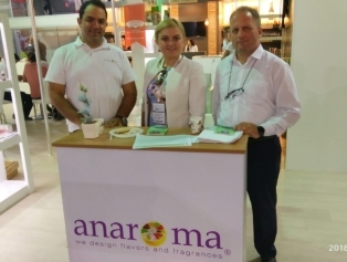 DOĞAKA ve Bölgemiz Ticaret ve Sanayi Odaları İşbirliği ve Koordinasyonunda Gıda Üreticilerimiz “CNR FOOD İSTANBUL 2018 Uluslararası Gıda Fuarı”na Çıkarma Yaptı Galeri