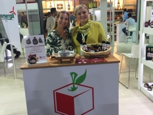 DOĞAKA ve Bölgemiz Ticaret ve Sanayi Odaları İşbirliği ve Koordinasyonunda Gıda Üreticilerimiz “CNR FOOD İSTANBUL 2018 Uluslararası Gıda Fuarı”na Çıkarma Yaptı Galeri