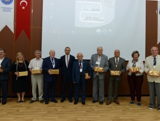 Tarım Ekonomisi Kongresi Galeri