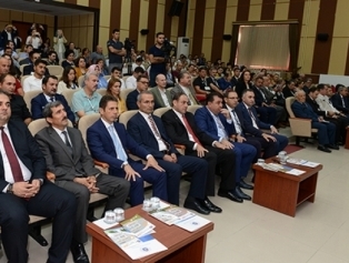 Tarım Ekonomisi Kongresi Galeri