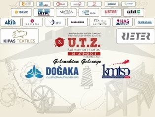 DOĞAKA ve KMTSO İşbirliğiyle Kahramanmaraş 3. Uluslararası Tekstil Zirvesi Başlıyor Galeri