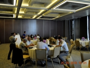 Osmaniye Turizm Çalıştayları Tamamlandı  Galeri