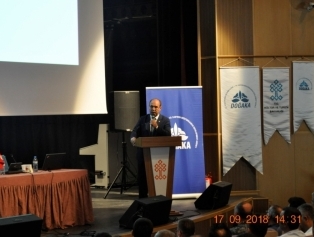Osmaniye Turizm Çalıştayları Tamamlandı  Galeri