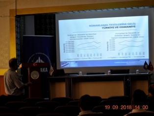 Osmaniye Turizm Çalıştayları Tamamlandı  Galeri