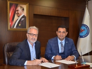 İskenderun Döneri Coğrafi İşaret Tescili Alıyor Galeri