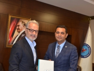 İskenderun Döneri Coğrafi İşaret Tescili Alıyor Galeri