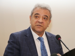 Kahramanmaraş’ta 3. Uluslararası Tekstil Zirvesi başladı. Galeri