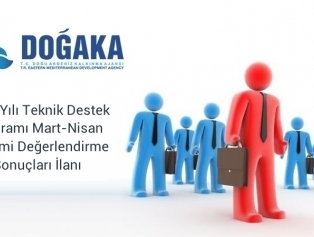 2018 Yılı Teknik Destek Programı Temmuz - Ağustos Dönemi Değerlendirme Sonuçları İlanı Galeri