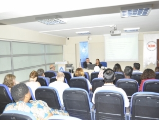 İngiliz Sağlık Yönetici ve Doktorların Hatay Ziyaret Programı Galeri