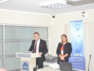İngiliz Sağlık Yönetici ve Doktorların Hatay Ziyaret Programı Galeri