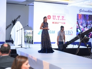 Kahramanmaraş’ta 3. Uluslararası Tekstil Zirvesi Gala Gecesi ile Tamamlandı Galeri