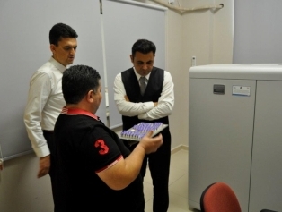 Güdümlü Projeler DOĞAKA Desteği İle Hayata Geçiyor Galeri