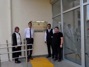 Güdümlü Projeler DOĞAKA Desteği İle Hayata Geçiyor Galeri